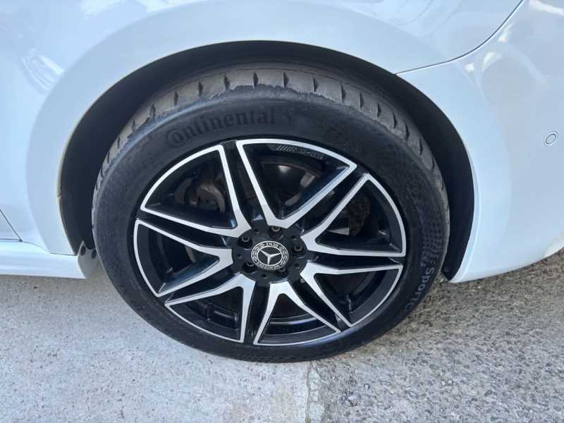 2021 Mercedes-Benz V-Class 2,2L 2021 Cyprus