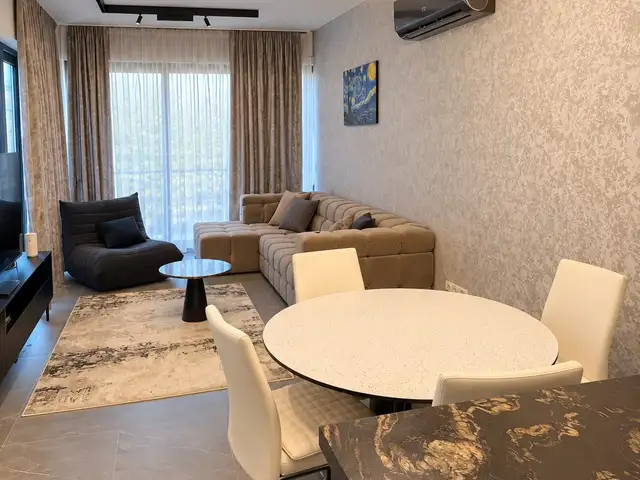 2-bedroom apartment to rent, Limassol — Limassol - Mesa Geitonia