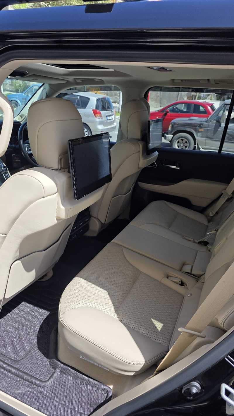 2022 Toyota Land Cruiser 300 3,3L 2022 Cyprus