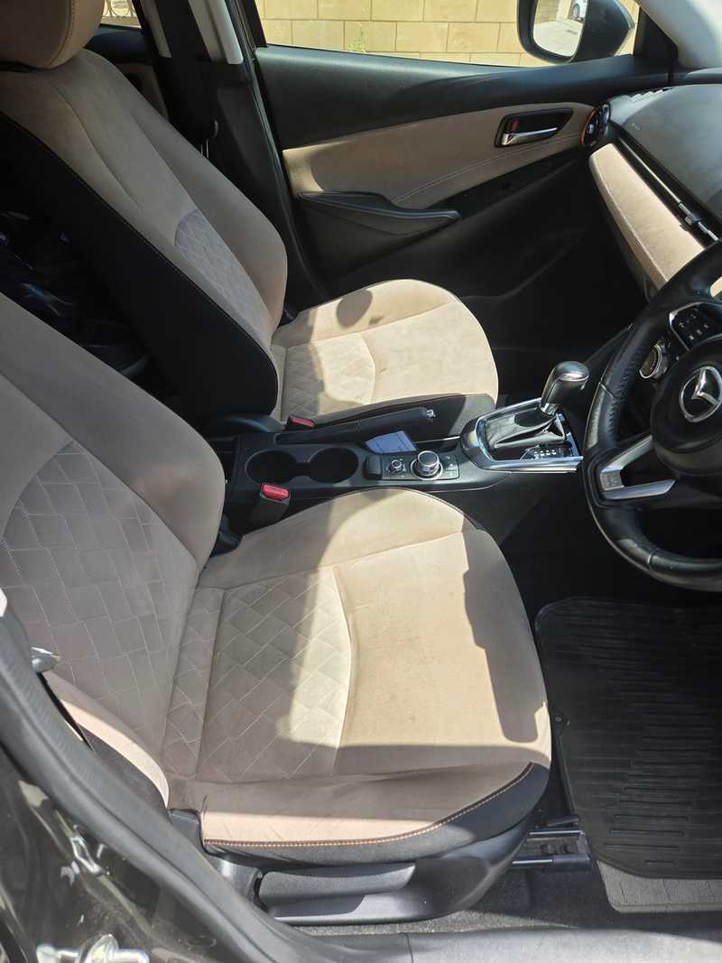 2017 Mazda Demio 1,5L 2017 Cyprus