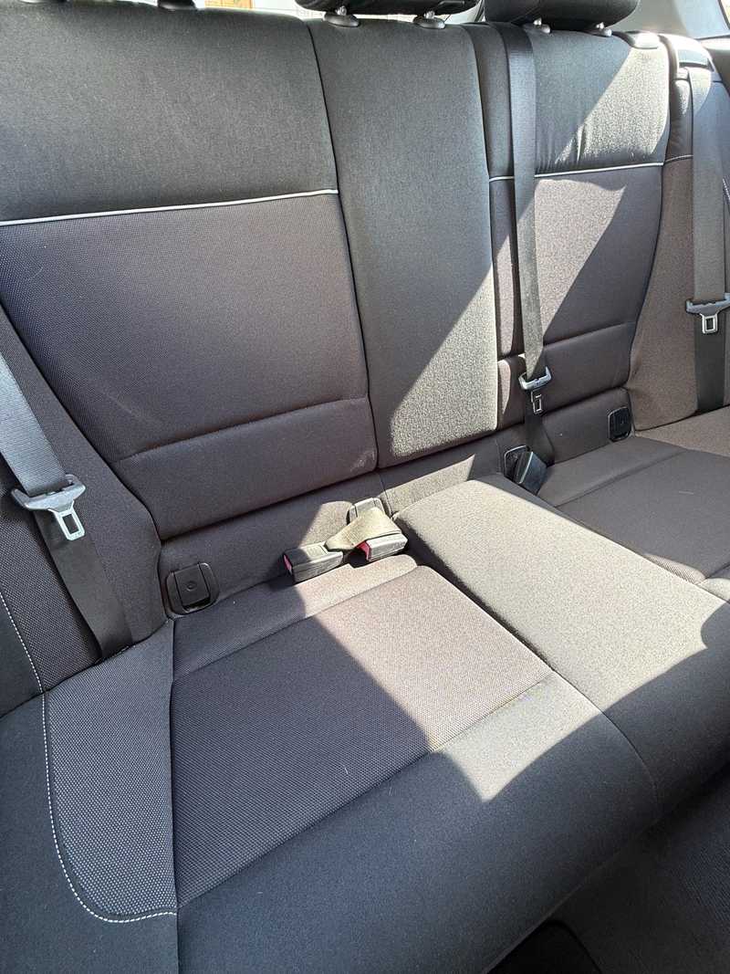 2010 BMW 1-Series 1,6L 2010 Cyprus