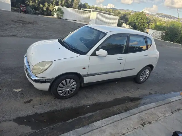 Toyota Duet