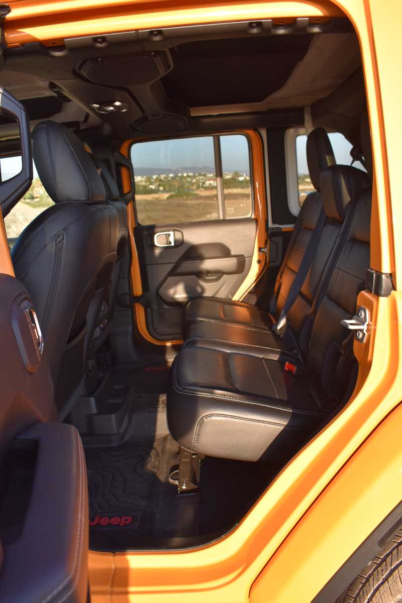 2021 Jeep Wrangler 2,0L 2021 Cyprus