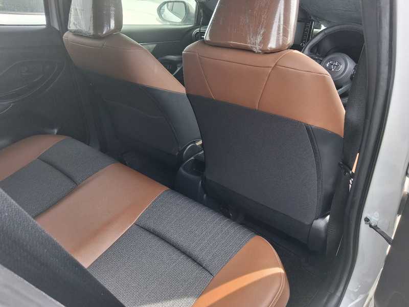 2023 Toyota Yaris Cross 1,5L 2023 Cyprus