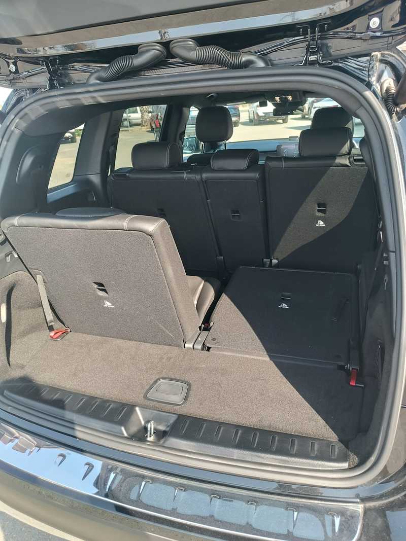2021 Mercedes-Benz GLB 2,0L 2021 Cyprus