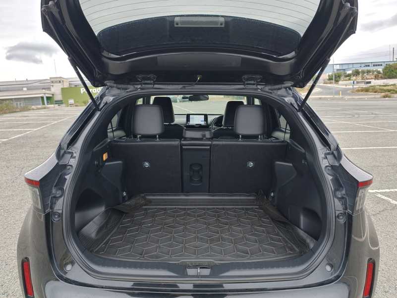 2023 Toyota Yaris Cross 1,5L 2023 Cyprus