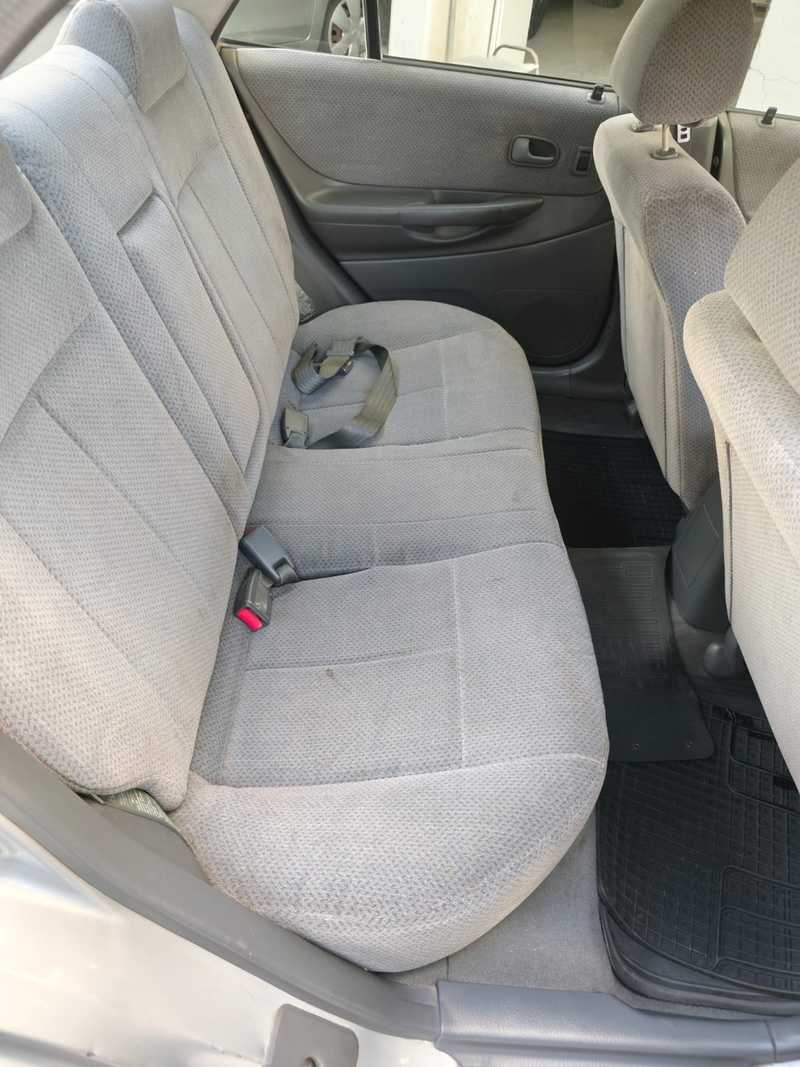 1997 Mazda Familia 1,5L 1997 Cyprus