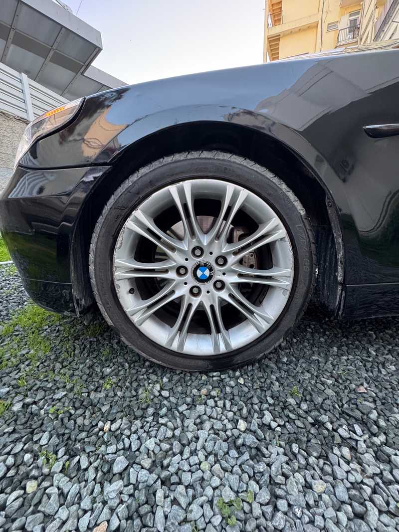 2008 BMW M1 2,0L 2008 Cyprus