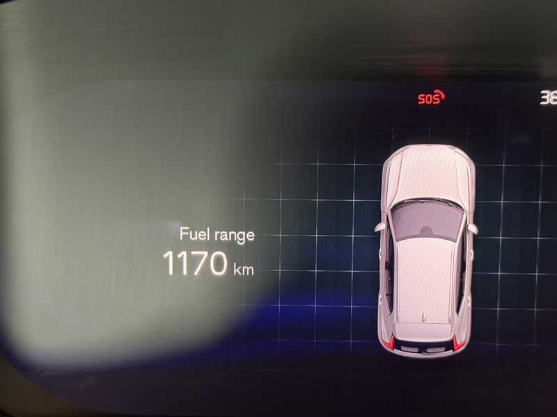 2022 Volvo XC40 2,0L 2022 Cyprus