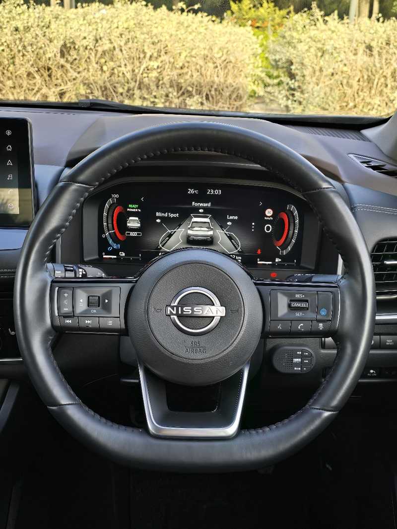 2023 Nissan X-Trail 1,5L 2023 Cyprus