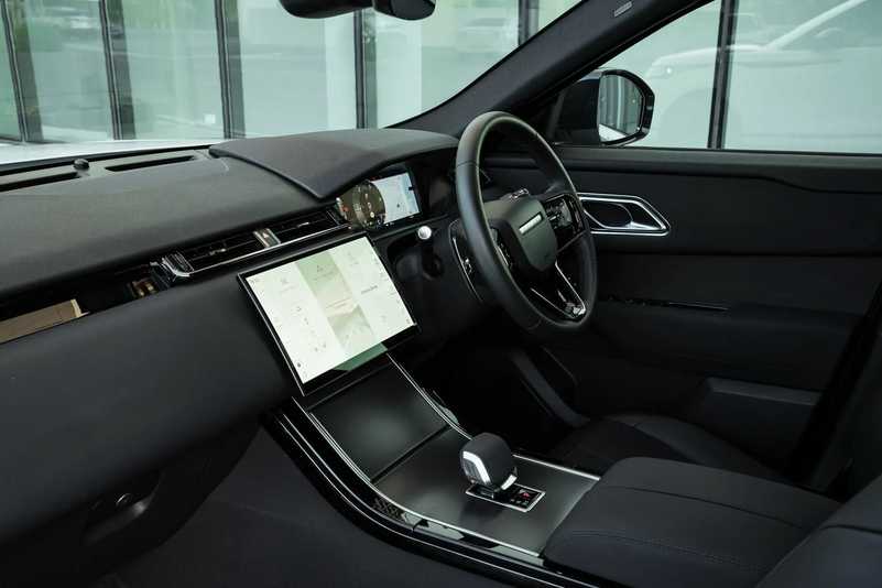 2023 Land Rover Range Rover Velar 2,0L 2023 Cyprus