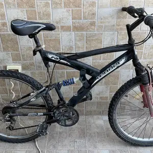 Bicycle leader, Επαρχία Αμμοχώστου — Αγία Θέκλα