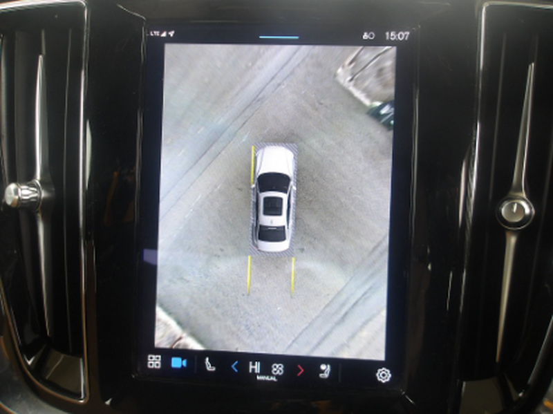 2023 Volvo S60 2,0L 2023 Cyprus