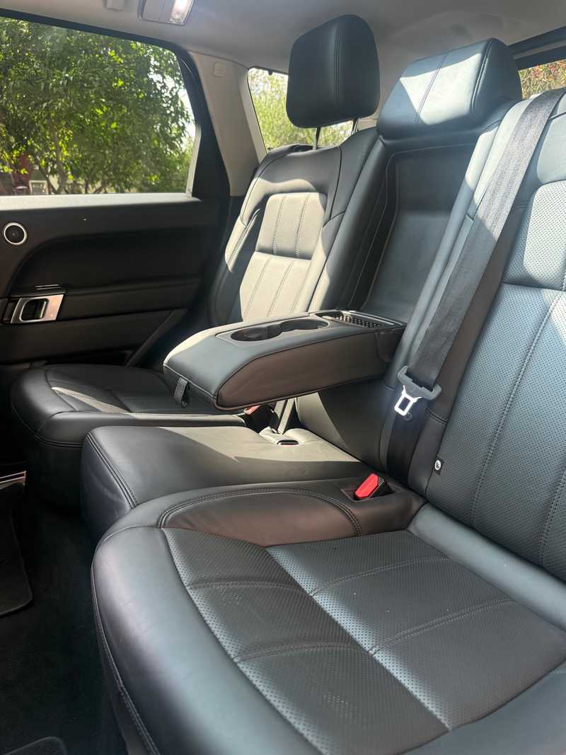 2019 Land Rover Range Rover Sport 3,0L 2019 Cyprus