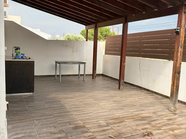 3-bedroom detached house to rent, Nicosia — Strovolos - Agios Vasileios