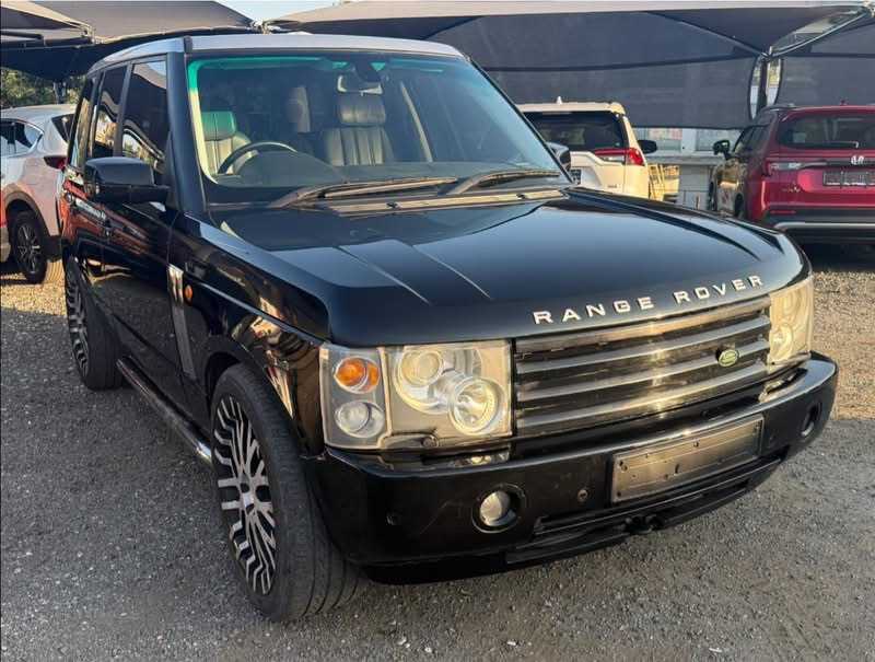 Land Rover Range Rover 4,2L 2003