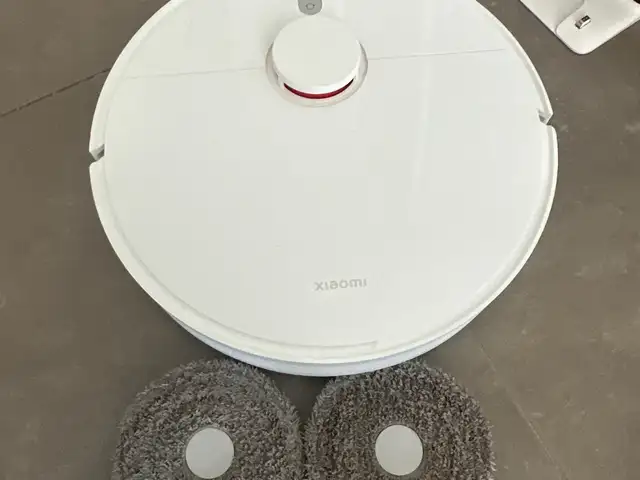 Xiaomi s10+ vacuum cleaner for parts, Επαρχία Λεμεσού — Λεμεσός - Άγιος Νικόλαος