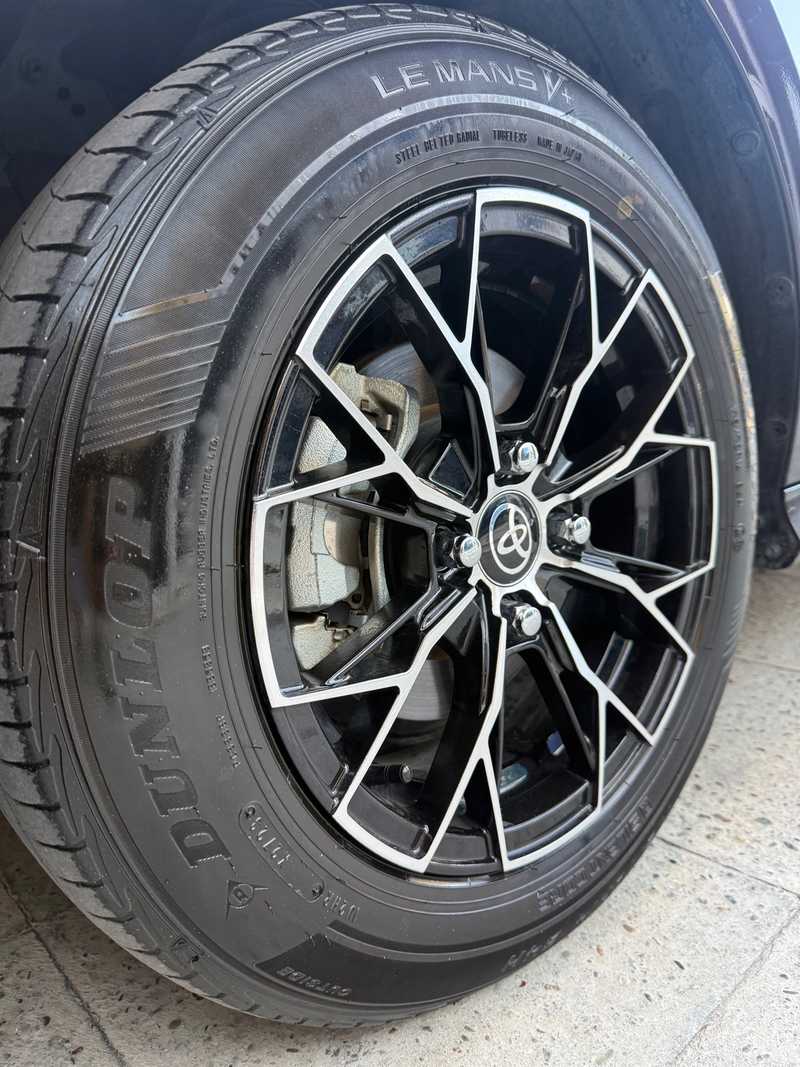 2021 Toyota Yaris 1,5L 2021 Cyprus
