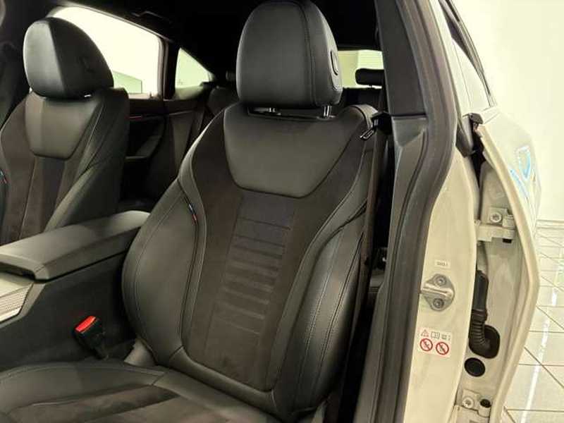 2023 BMW 4-Series 2,0L 2023 Cyprus