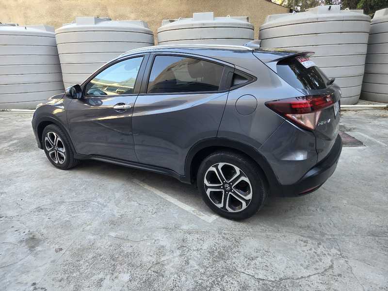2016 Honda HR-V 1,6L 2016 Cyprus