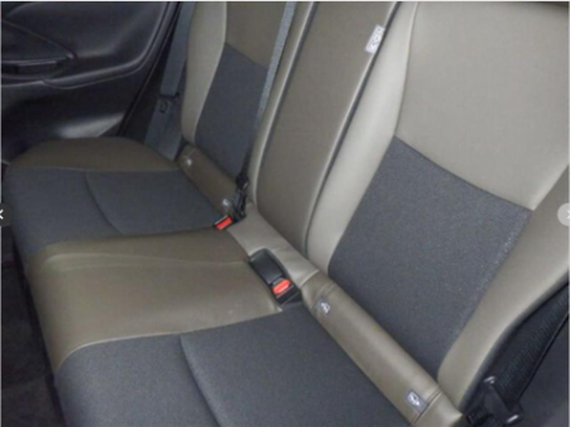 2024 Toyota Yaris Cross 1,5L 2024 Cyprus