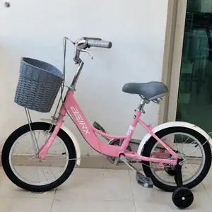 Bicycle in like-new condition, Larnaca — Larnaka - Kamares