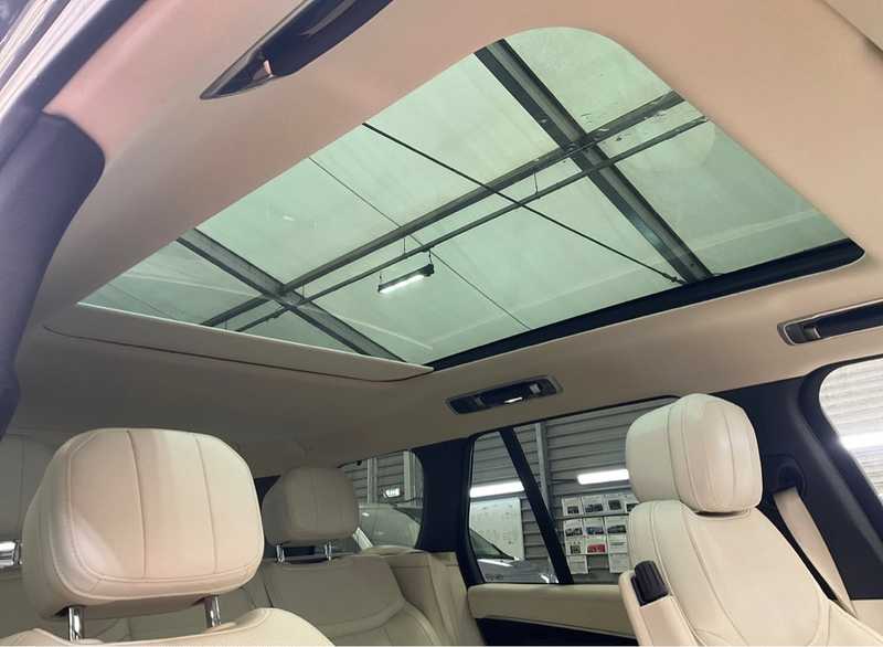 2023 Land Rover Range Rover Vogue 3,0L 2023 Cyprus
