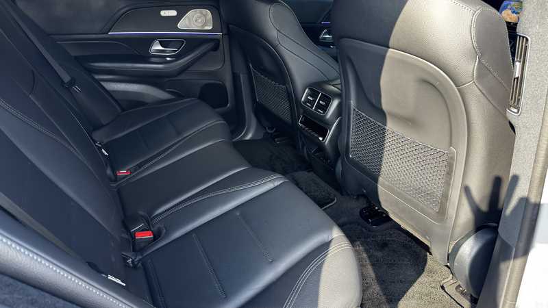 2024 Mercedes-Benz GLE-Class 3,0L 2024 Cyprus