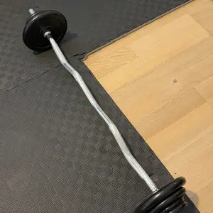 Ez bar with weights included, Επαρχία Λευκωσίας — Στρόβολος - Χρυσελεούσα