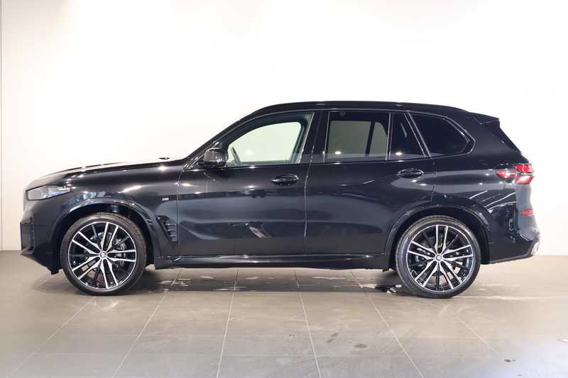 2025 BMW X5 3,0L 2025 Cyprus