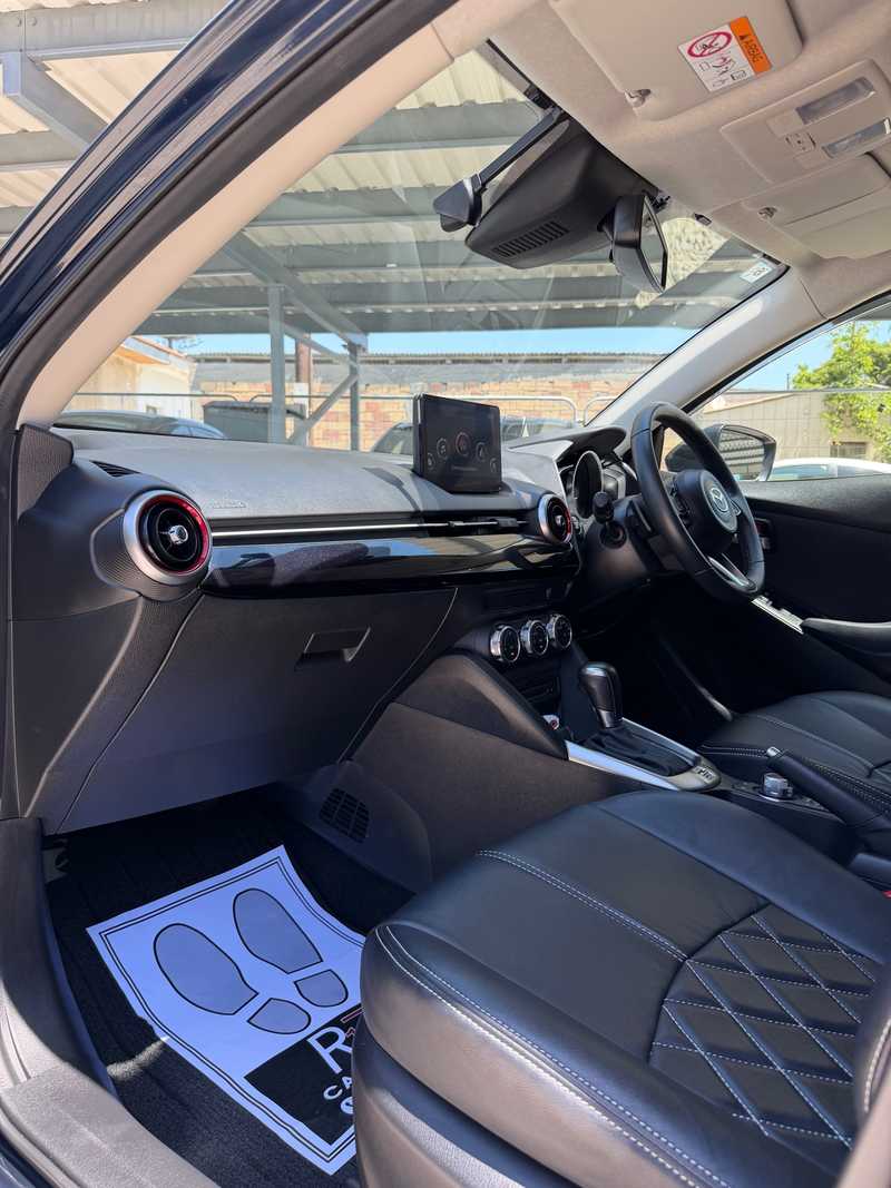 2022 Mazda 2 1,5L 2022 Cyprus