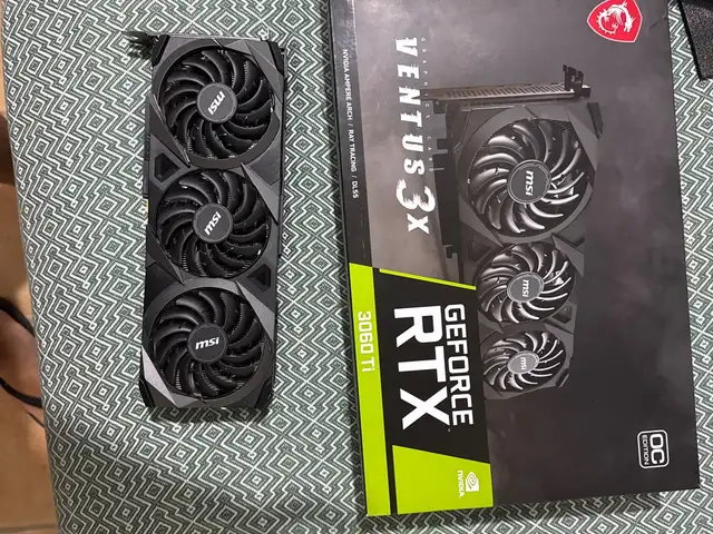 3060ti gpu, Paphos — Paphos - Kato Paphos