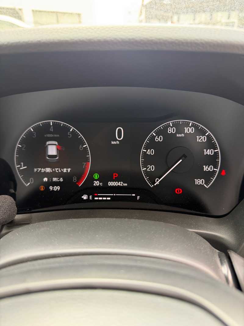 2025 Honda WR-V 1,5L 2025 Cyprus