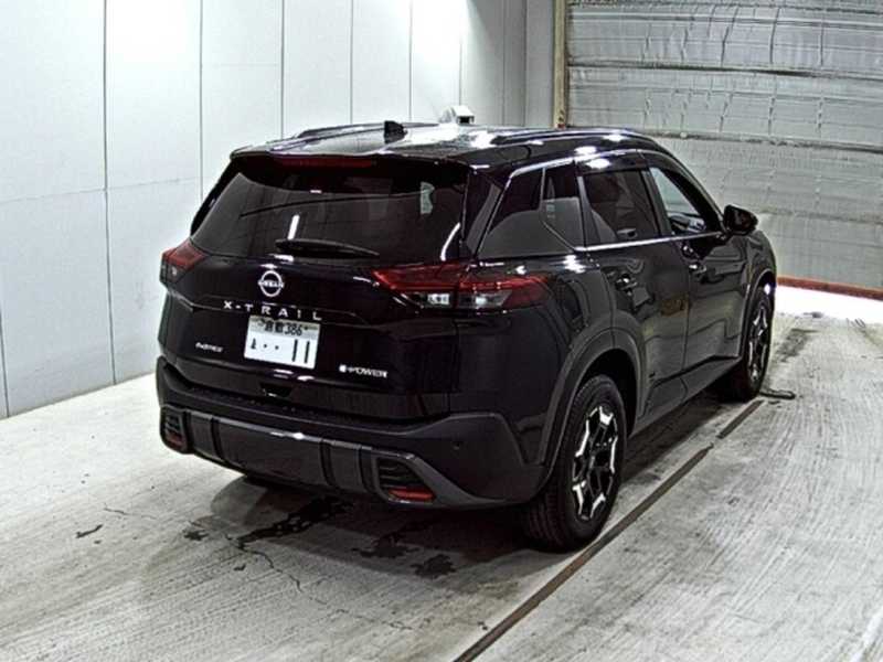 2024 Nissan X-Trail 1,5L 2024 Cyprus