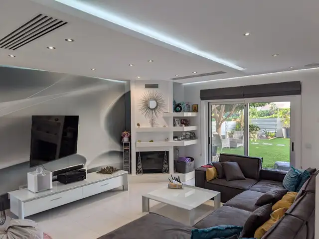  5-bedroom villa to rent, Limassol — Agios Georgios Lemesou