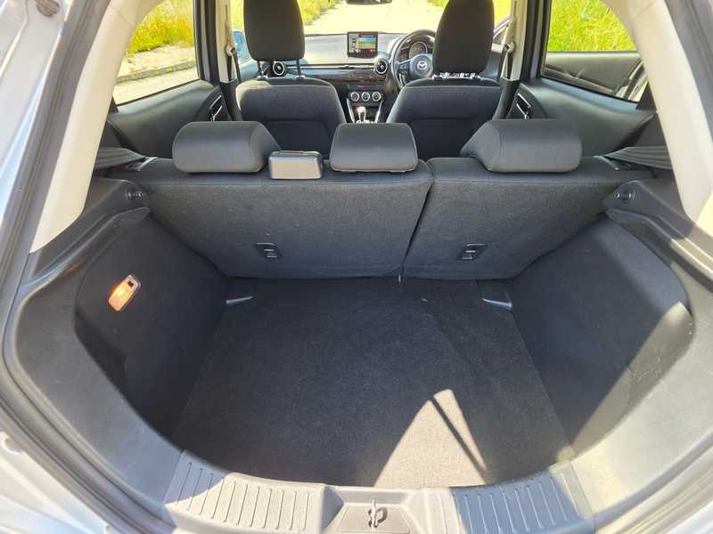 2023 Mazda 2 1,5L 2023 Cyprus