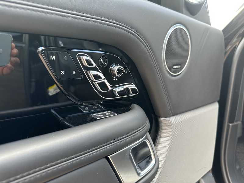 2018 Land Rover Range Rover Vogue 3,0L 2018 Cyprus