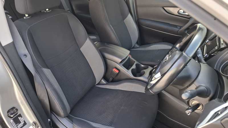 2021 Nissan Qashqai 1,3L 2021 Cyprus