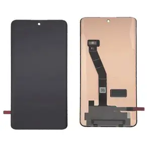 Lcd complete xiaomi redmi note 15 4g / poco m8 5g black, Επαρχία Λεμεσού — Λεμεσός - Άγιος Νικόλαος