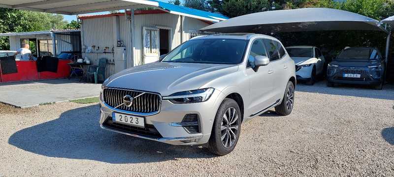 Volvo XC60 2,0L 2023