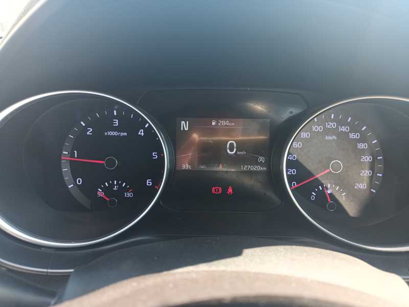 2022 KIA Ceed 1,6L 2022 Cyprus
