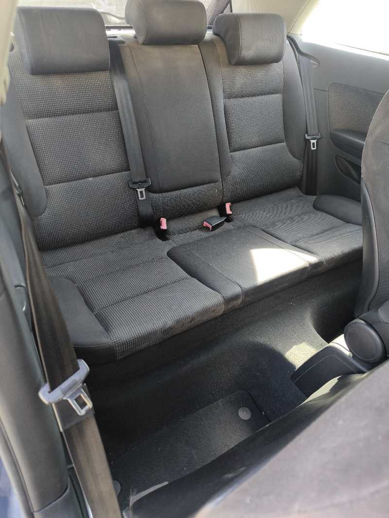 2005 Audi A3 1,6L 2005 Cyprus