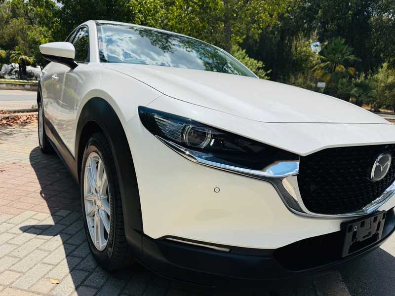 2023 Mazda CX-30 2,0L 2023 Cyprus