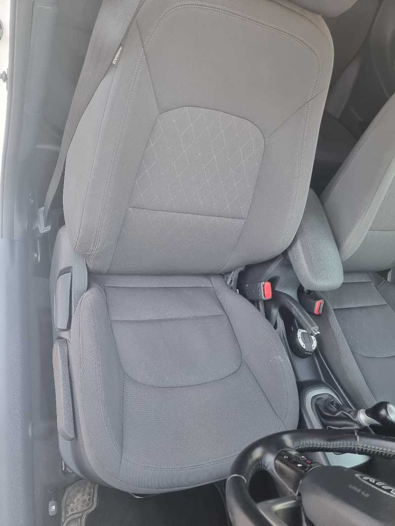 2015 KIA Rio 1,2L 2015 Cyprus