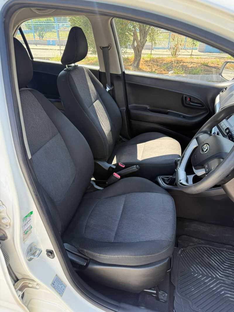 2016 KIA Picanto 1,0L 2016 Cyprus
