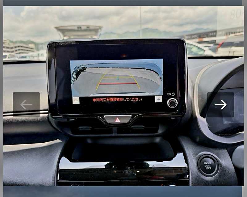 2025 Toyota Yaris Cross 1,5L 2025 Cyprus