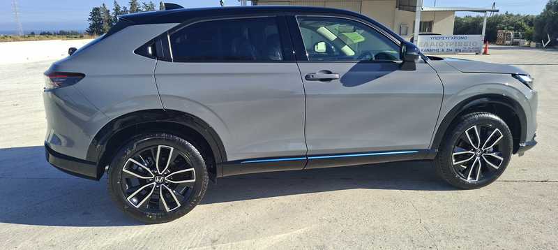 2026 Honda Vezel 1,5L 2026 Cyprus