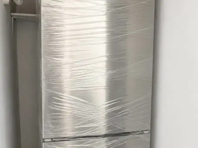 Refrigerator omnys ψυγείο σε άριστη κατάσταση, Nicosia — Egkomi - Makedonitissa