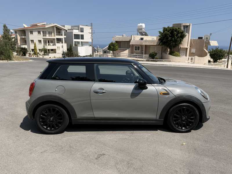 2017 Mini Cooper 1,5L 2017 Cyprus