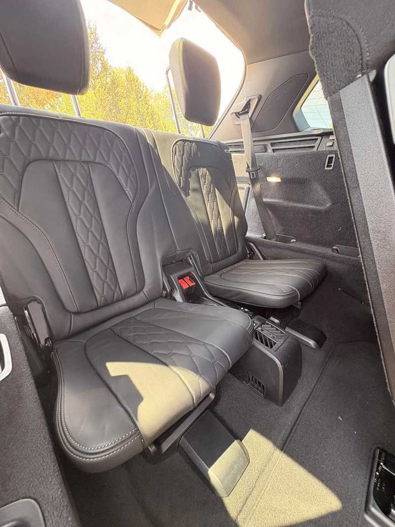 2025 BMW X5 3,0L 2025 Cyprus